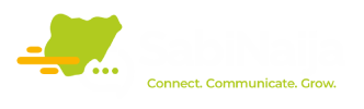 SabiNaija Logo
